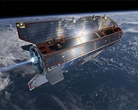 GOCE Achieves Drag-Free Perfection