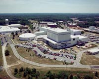 NASA Goddard Space Flight Center Celebrates 50 Years Of Scientific Excellence