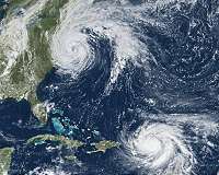 How Atmospheric Sounding Transformed Weather Prediction