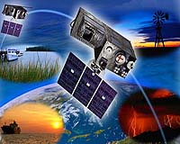 NOAA Selects Contractor To Develop GOES-R Ground System