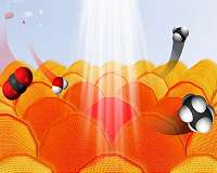 Kiel physicists achieve hitherto most accurate description of highly excited electrons
