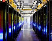 Google drops out of bidding for massive Pentagon cloud contract