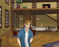 Virtual mobility for disabled wins Second Life prize