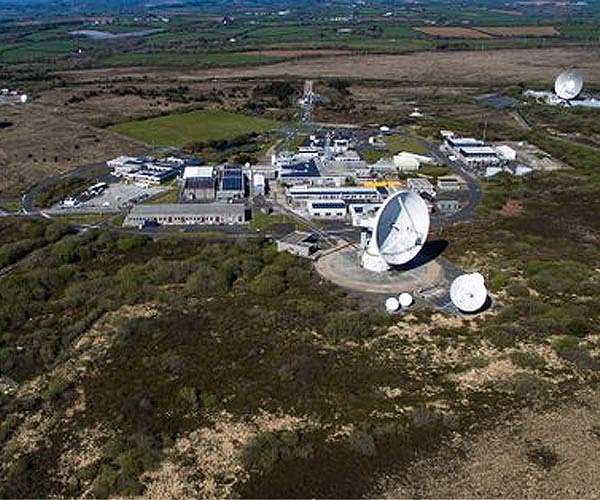UK government commits GBP 6.9 million to boost satellite communications sector