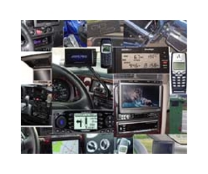 Poll: Many think in-car technology a risk