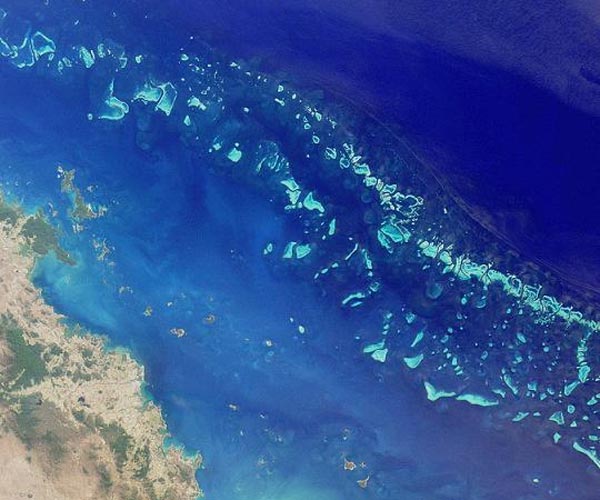 UN weighs Great Barrier Reef reprieve for Australia
