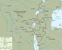 Kivu, Africa's Great Lakes battleground