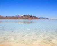U.S., Utah in dispute over Great Salt Lake