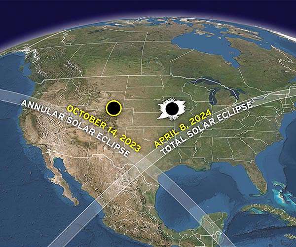 SwRI-led team observes Australian eclipse in preparation for 2024 US eclipse