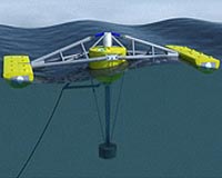 Green Ocean Energy Harvests Power Of Ocean Waves With Autodesk Inventor