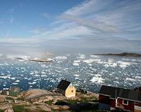 US opens consulate in Greenland capital