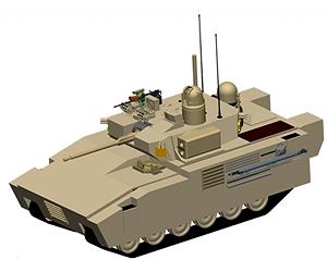 U.S. bid for new GCV on track