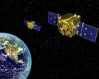 Russia registering massive movement of US' GSSAP military satellites