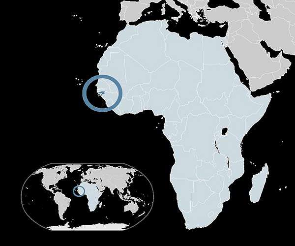 Guinea-Bissau joins UN environment and human rights accord