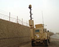 Canadian MRAPs getting Lockheed Martin sensor system