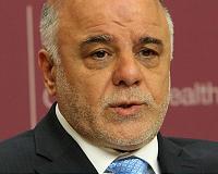 Under fire, Iraq PM visits Basra after deadly violence