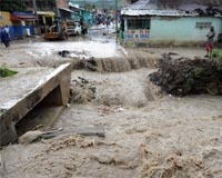 15 dead, 70,000 homeless in Brazil floods