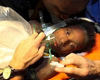 Haiti quake upends lives already stressed by poverty