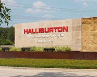 Drilling services contractor Halliburton reports $5 billion profit