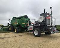 Harrington Seed Destructor kills nearly 100 percent of US agronomic weed seeds in lab study