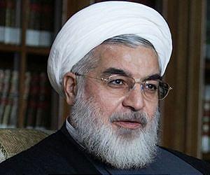 World powers set for nuclear talks with Rouhani's Iran