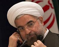 Iran president visits flood-hit zones as death toll hits 43