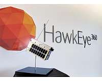 Space Flight To Build HawkEye 360 Next-Gen Satellite Cluster