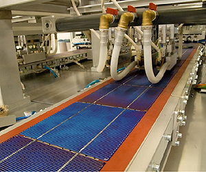 Second Plant To Produce High Efficiency PV Modules In Germany