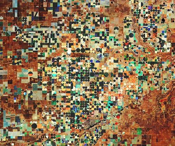 DataFarming bringing Pixxel's hyperspectral imaging to Australian farmers