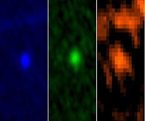 Russia calms fears over 'asteroid danger'