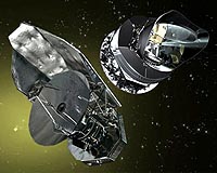 Europe's Herschel And Planck Missions Set For Launch