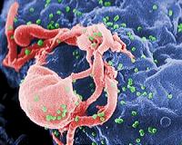 S.African girl, 9, is third child with HIV remission: study