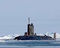 Two Die In Accident On British Nuclear Submarine