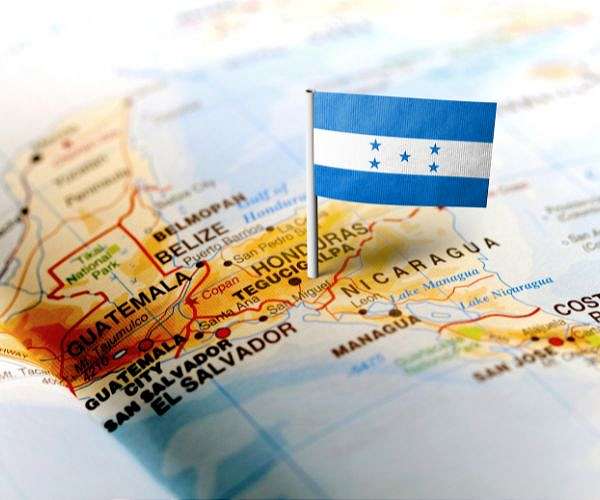 Honduras to start diplomatic ties with China, in blow to Taiwan