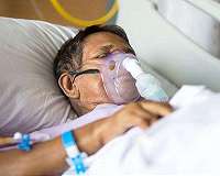 France steps up coronavirus evacuations from packed hospitals