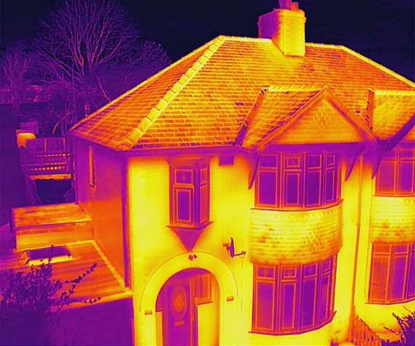 How everyday activities inside your home can generate energy