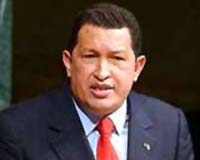 Venezuela's Chavez Confirms Plan To Buy Russian Missiles