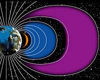 Scientist explores a better way to predict space weather