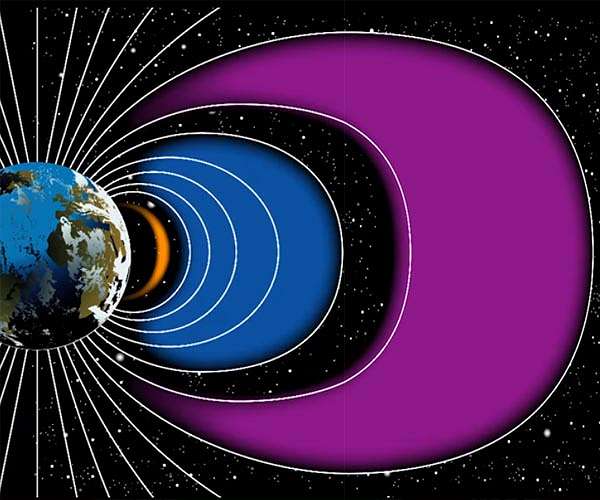 WVU scientists take on pioneering space weather research and forecasting project
