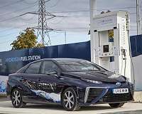 New fuel cell concept brings biological design to better electricity generation
