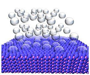 Nanoparticle Opens the Door to Clean-Energy Alternatives