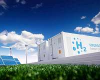 Preparing for the hydrogen economy