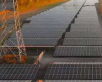 ib vogt completes 166MW PV plants for Benban solar complex