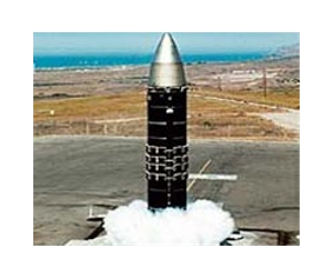 Northrop Grumman Awarded ICBM Cryptography Air Force Contract