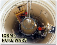 BAE awarded $45.2 million ICBM contract