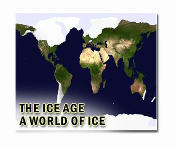 Carbon feedback loops could plunge Earth into deep freeze
