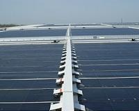 Dynamic Energy completes large rooftop solar array at Autronic Plastics