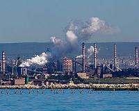 ArcelorMittal wants to cut 5,000 Italy jobs: prime minister