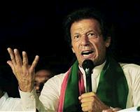 Uproar as Pakistan election results delayed and Khan tipped for power