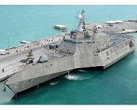 Austal contracted for post-delivery work on USS Cincinnati